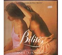 Bilitis (soundtrack, foc) / Vinyl record [Vinyl-LP]