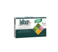 Bilixir Forte 40Cpr