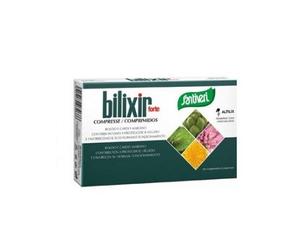 Bilixir Forte 40Cpr