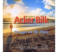 Bilk,Acker - Best of Acker Bilk,The Very [Import]