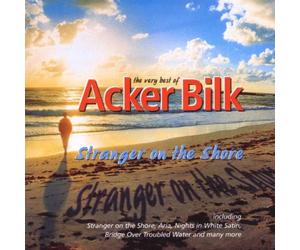 Bilk,Acker - Best of Acker Bilk,The Very [Import]