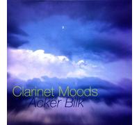 Bilk,Acker - Clarinet Moods