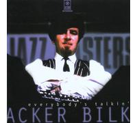 Bilk, Acker - Everybody's Talkin' [Import]