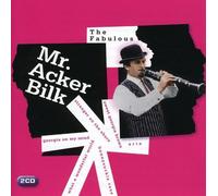 Bilk, Acker - Fabulous Mr. Acker Bilk [Import]