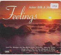 Bilk, Acker - Feelings