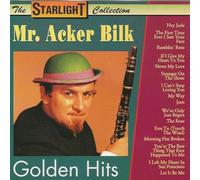Bilk,Acker - Golden Hits [Import]