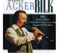Bilk, Acker - Greatest of [Import]