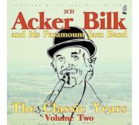 Acker Bilk & His Paramount Jazz Band – Classic Years 2 – Import – Prestige