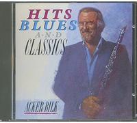 Bilk Acker - Hits Blues Classics [Import]