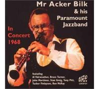 Bilk, Acker – In Concert 1968 – Import