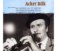 Bilk, Acker - Just About As Good As. [Import]