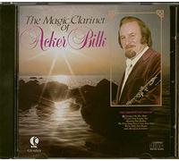 Bilk, Acker - Magic Clarinet