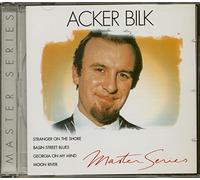 Bilk,Acker - Master Series [Import]