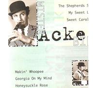 Mister Acker Bilk – Mister Acker Bilk – Delta