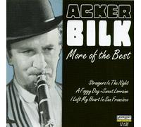 Bilk, Acker - More of The Best