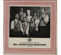 Bilk Acker - Mr Acker Bilk Requests