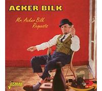 Bilk, Acker - Mr. Acker Bilk Requests