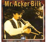 Bilk Acker Mr. - Stranger on The Shore [Import]