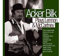 Bilk, Acker - Acker Bilk Plays Lennon & McCartney