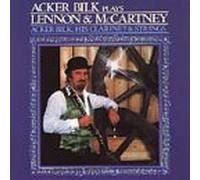Bilk, Acker - Plays Lennon & Mccartney