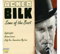 Bilk, Acker - Some of The Best