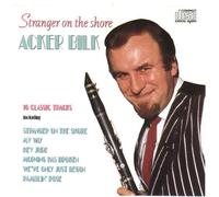 Bilk,Acker - Stranger on the Shore