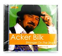 Bilk, Acker - Stranger on The Shore