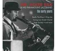 Bilk Acker - The Early Years