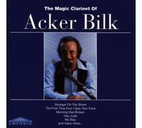 Bilk,Acker - The Magic Clarinet of...