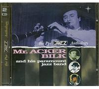 Bilk, Acker - The Pye Jazz Anthology [Import]