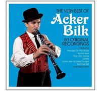 Bilk, Acker - Very Best of [Import]