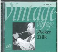 Bilk, Acker - Vintage Acker Bilk [Import]