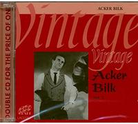 Bilk, Acker - Vintage Acker Bilk Vol.2