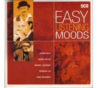 Bilk - Easy Listening Moods