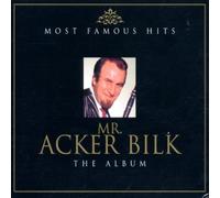 Bilk,Mr.Acker - Mr.Acker Bilk [Import]