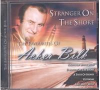 Bilk,Mr.Acker - Stranger on The Shore [Import]
