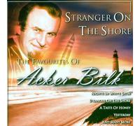 Bilk,Mr.Acker - Stranger on The Shore [Import]
