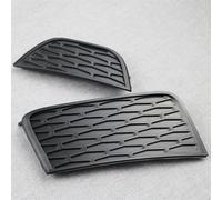 BILKAR Calandre antibrouillard Compatible avec Land pour Rover pour Range pour Rover pour Evoque 2012-2018 LR035093 LR035094 LR027866 LR027867 Cadre De Lampe Antibrouillard De Voiture(Right)
