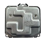 BILKAR Compatible avec pour A3 S3 2017 2018 2019 2020 Module De Commande De Phare De Voiture DRL Unité De Commande De Phare OE: 8S0907397D Phare Unité Commande