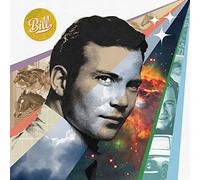 William Shatner – Bill – CD