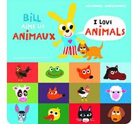 BILL AIME LES ANIMAUX