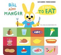 BILL AIME MANGER