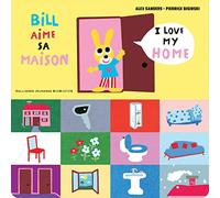 BILL AIME SA MAISON