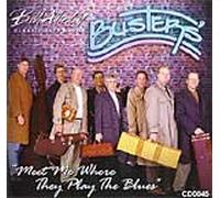 Bill Alfred's Classic Jazz Band - Meet Me Where They Play the Blues
