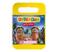 Bill and Ben - Carry Me - Bill and Ben - Go Fly A Kite [Import anglais]
