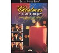 Bill and Gloria Gaither and Their Homecoming Friends: Christmas a Time for Joy - DVD Zone 1 G