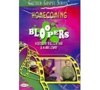 Bill and Gloria Gaither: Homecoming Bloopers [Import USA Zone 1]