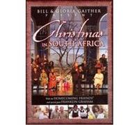 Bill and Gloria Gaither Present Christmas in South Africa - DVD Zone 1 G