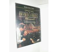 Bill and Gloria Gaither: Special Homecoming Moments [Import USA Zone 1]