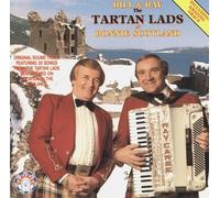 Bill and Ray-The Tartan Lads of Bonnie Scotland [UK Import]